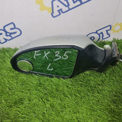 Infiniti FX35 2006г. зеркало левое