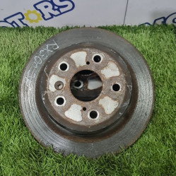 Lexus RX300 2001 г.  задние тормозные диски