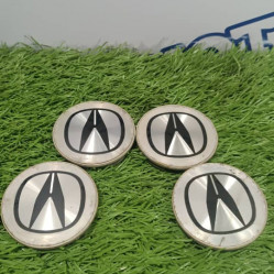Acura MDX, колпачки с дисков