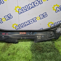 Mercedes-Benz S600 W221 2008 г. ,  верхняя планка радиатора