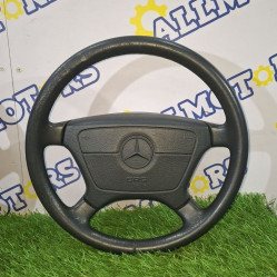 Mercedes-Benz S320 w140 1996 г.  руль
