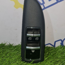 Mercedes-Benz S600 W221 2008 г. передний  правый блок стеклоподъёмника