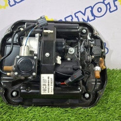 Land Rover Range Rover Vogue 2010 год, компрессор пневмоподвески