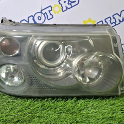 Land Rover Range Rover Sport 2.7D,   передняя правая фара