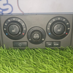 Land Rover Range Rover Sport 2.7 TD 2008 г. блок управления климат контролем