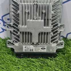 Land Rover Range Rover Sport 2.7 TD 2008 г.  блок управления двигателем
