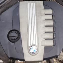 BMW X5 E70, v-3.0 Diesel, двигатель (m57)