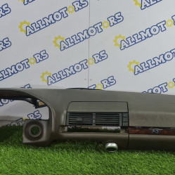 Mercedes-Benz S320 w140 1996 г.  панель