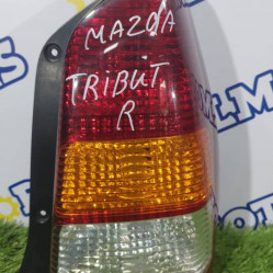 Mazda Tribute, задний правый стоп сигнал