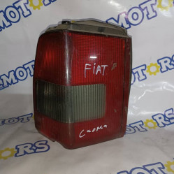 Fiat Croma, стоп сигнал задний правый