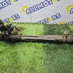 BMW E65, рулевая рейка