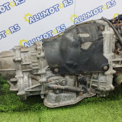 Subaru Outback  v-3.6 2010год ,АКПП с раздаточной коробкой в сборе