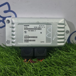 BMW X5 E70 3.0 2008 г. блок управления раздаткой