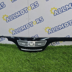 Mercedes-Benz S350D W221 2011 г.  бровь панели