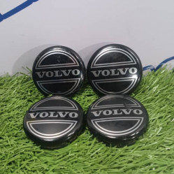 Volvo, колпачки с дисков