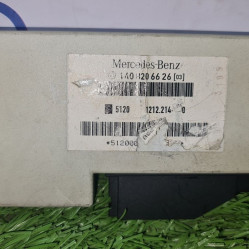 Mercedes-Benz S320 w140 1996 г. блок управления центральным замком