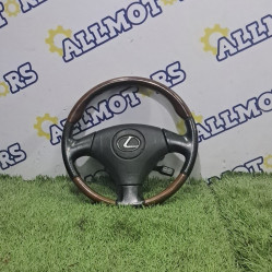 Lexus RX300 2000 г.  руль
