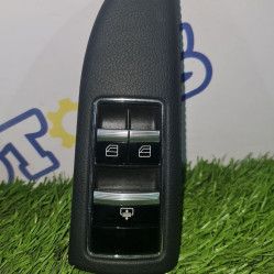 Mercedes-Benz S600 W221 2008 г. задний левый блок стеклоподъёмника