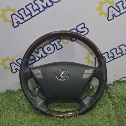 Lexus LS 460 2007 г.  руль