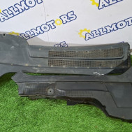 Mercedes-Benz S320 w140 1996 г.  система водостока лобового и забора воздуха