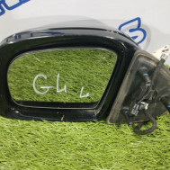Mercedes-Benz GL450 v-4.7 2007 год, боковое левое  зеркало
