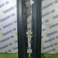 BMW X6 E71 4.4 2009 г. накладки порогов