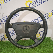 Mercedes-Benz S320 w140 1996 г.  руль
