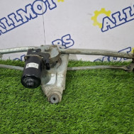 Land Rover Range Rover Vogue 2010 год, механизм дворников