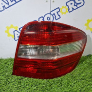 Mercedes-Benz ML350 W164, задний правый стоп сигнал
