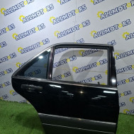 Mercedes-Benz S320 w140 1996 г. задняя правая дверь ЛОНГ