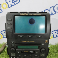 Acura MDX v-3.5 2001 год , команд