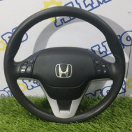Honda CR-V EX v-2.4 2008 год,  руль