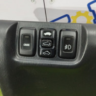 Acura MDX v-3.5 2001 год , кнопки управления