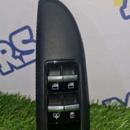 Mercedes-Benz S600 W221 2008 г. задний правый блок стеклоподъёмника