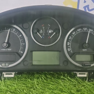 Land Rover Range Rover Sport 2.7 TD 2008 г. щит приборов