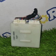 Infiniti FX35 2006 г.  электронный блок