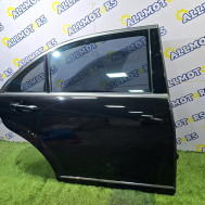 Mercedes-Benz S600 W221 2008 г. задняя правая дверь ЛОНГ