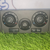 Land Rover Range Rover Sport 2.7 TD 2008 г. блок управления климат контролем