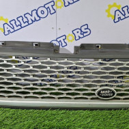 Land Rover Range Rover Sport 2.7 TD (2008), решётка радиатора