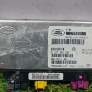 Land Rover Range Rover Sport 2.7 TD 2008 г.  блок управления блокировкой дифференциала