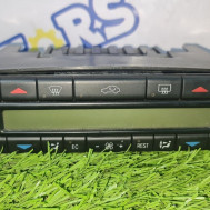Mercedes-Benz S320 w140 1996 г. блок управления климат контролем