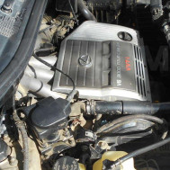 Lexus RX300 v-3.0 2000 год, двигатель