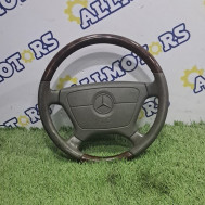 Mercedes-Benz S320 w140 1996 г.  руль