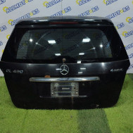 Mercedes-Benz GL450 v-4.7 2007 год, крышка багажника