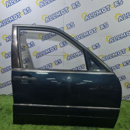 Mercedes-Benz S320 w140 1996 г. передняя правая дверь