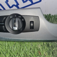 BMW 528i F10 2013 г.  переключатель света
