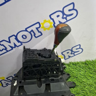 Lexus LS 460 2007 г.  кулиса