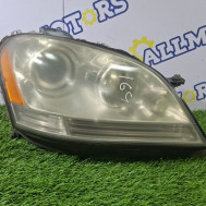 Mercedes-Benz ML350 W164 4matik v-3.5 ,  передняя правая фара