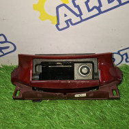 Lexus LS 460 2007 г.   пепельница