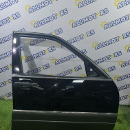 Mercedes-Benz S320 w140 1996 г.  передняя правая дверь